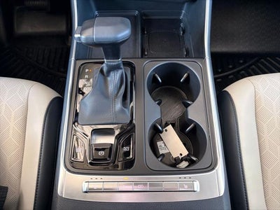 2025 Kia Carnival EX