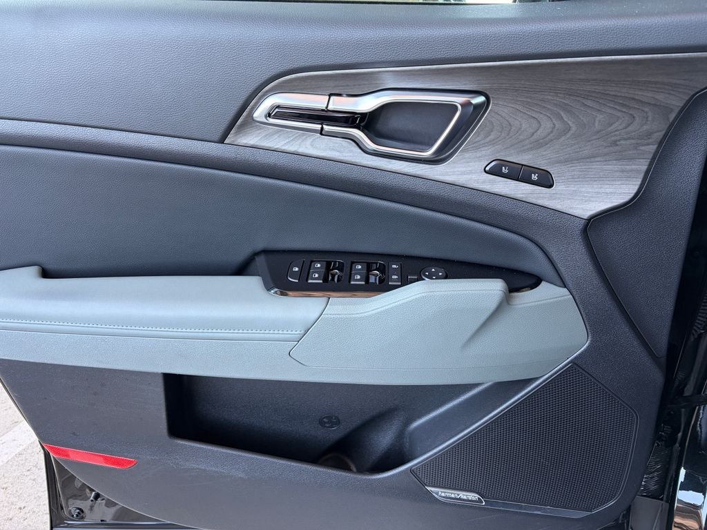 2023 Kia Sportage X-Line Prestige