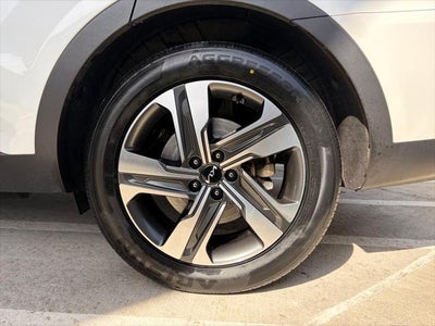 2022 Kia Sorento SX Prestige