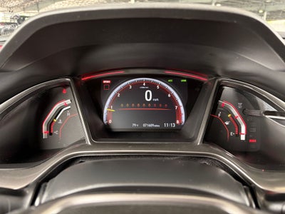 2021 Honda Civic Type R Touring