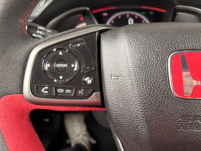 2021 Honda Civic Type R Touring