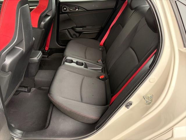 2021 Honda Civic Type R Touring