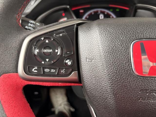 2021 Honda Civic Type R Touring