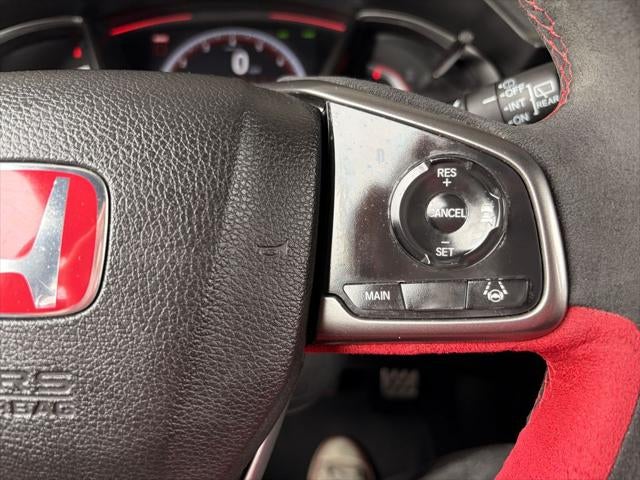 2021 Honda Civic Type R Touring
