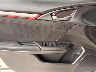 2021 Honda Civic Type R Touring