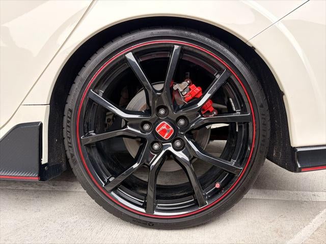 2021 Honda Civic Type R Touring