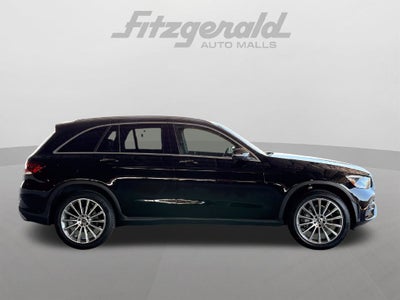 2021 Mercedes-Benz GLC-Class GLC 300 4MATIC®