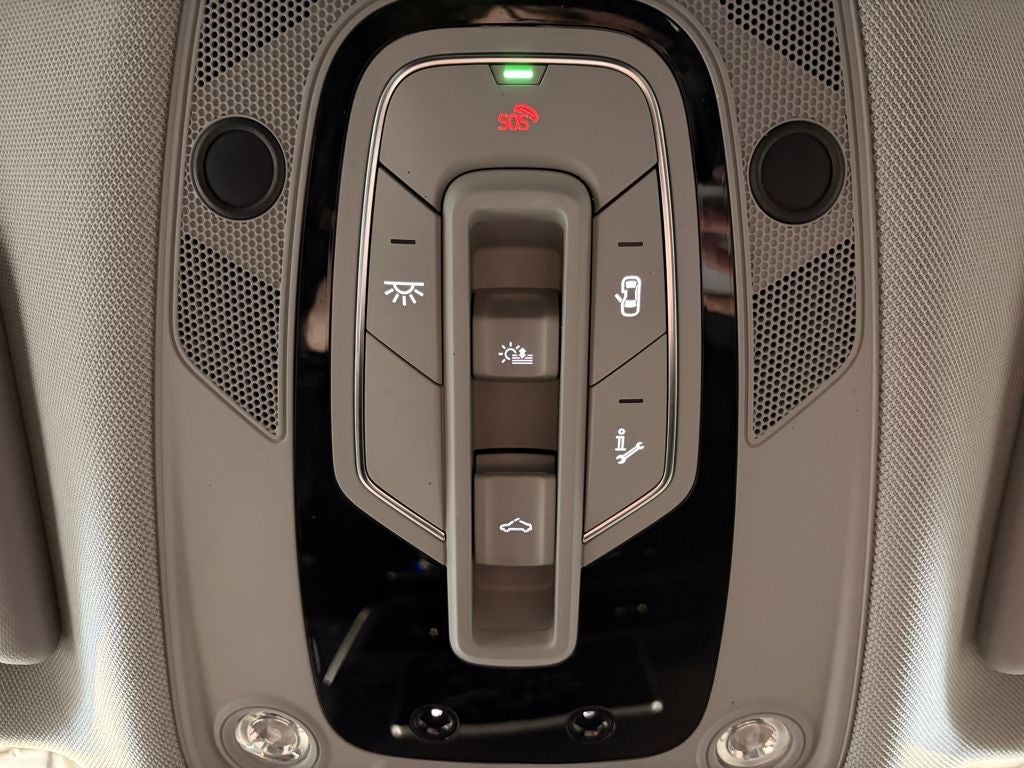 2020 Audi Q5 45 Premium Plus quattro