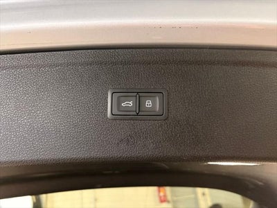 2020 Audi Q5 45 Premium Plus quattro