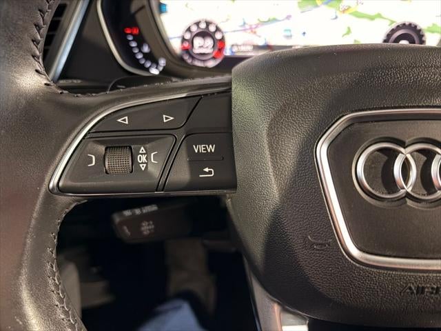 2020 Audi Q5 45 Premium Plus quattro