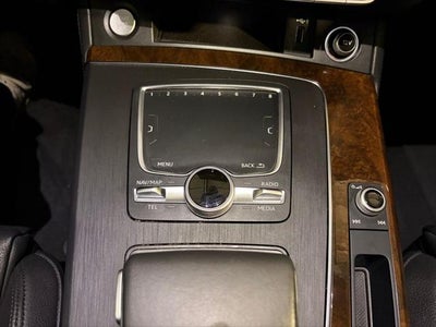 2020 Audi Q5 45 Premium Plus quattro