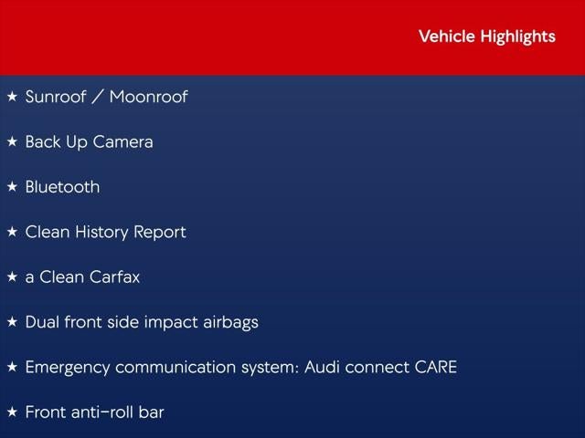 2020 Audi Q5 45 Premium Plus quattro