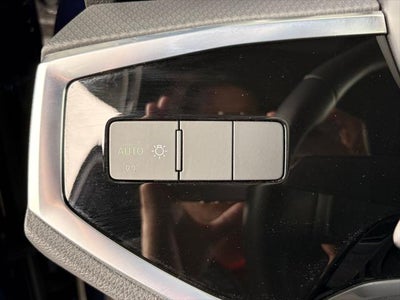 2022 Audi Q3 Premium S Line quattro