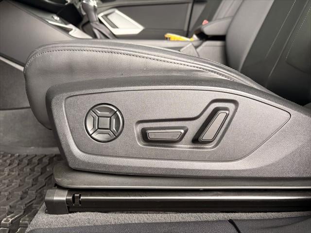 2022 Audi Q3 Premium S Line quattro