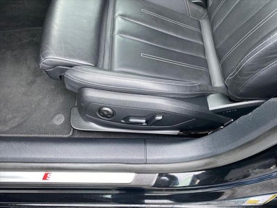 2025 Audi A5 45 S line Premium quattro