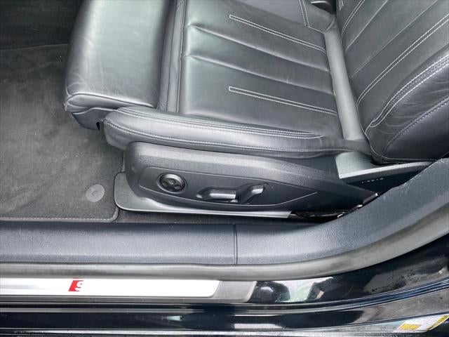 2025 Audi A5 45 S line Premium quattro