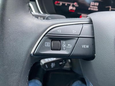 2025 Audi A5 45 S line Premium quattro