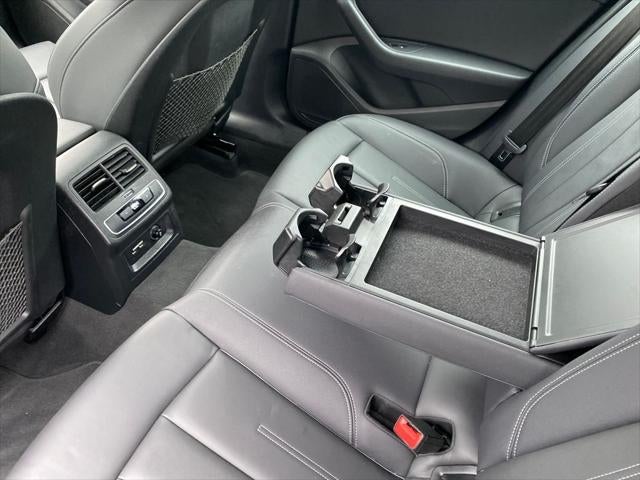 2025 Audi A5 45 S line Premium quattro