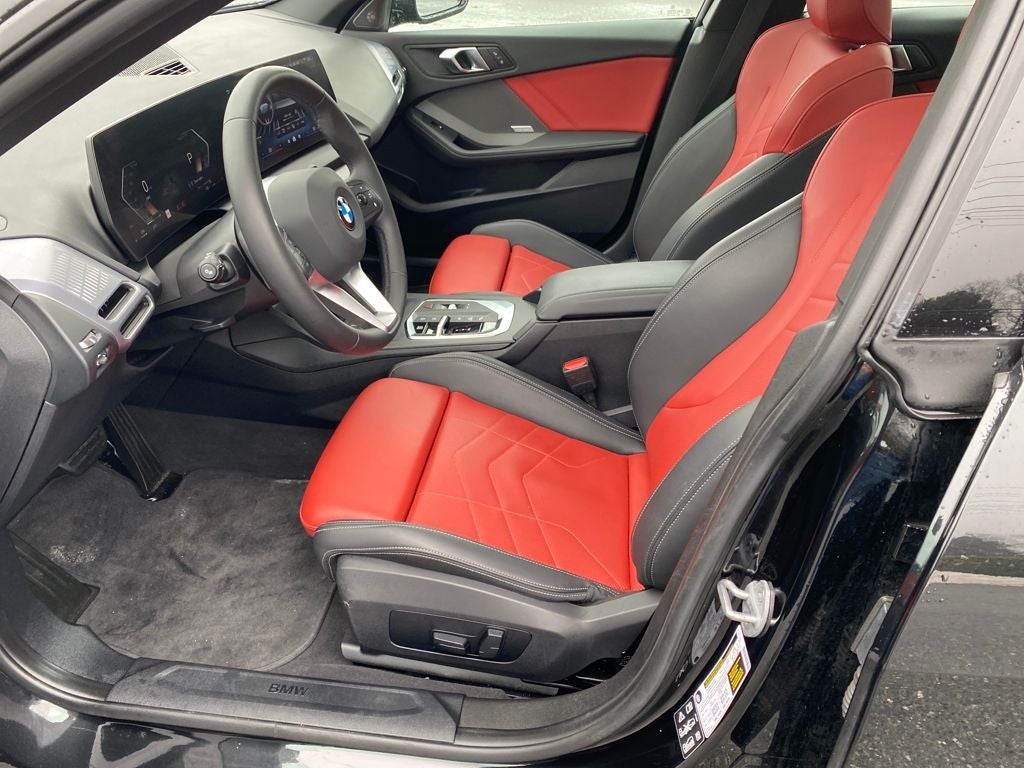2025 BMW 228i 228 xDrive Gran Coupe