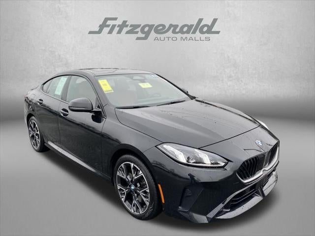 2025 BMW 228i 228 xDrive Gran Coupe