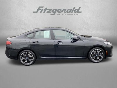 2025 BMW 228i 228 xDrive Gran Coupe