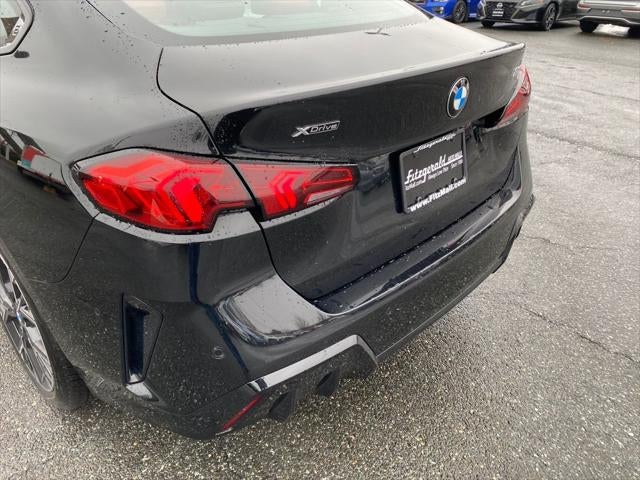 2025 BMW 228i 228 xDrive Gran Coupe