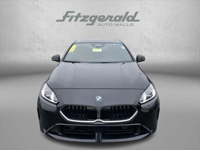 2025 BMW 228i 228 xDrive Gran Coupe