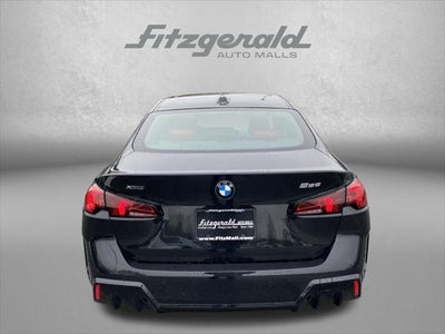 2025 BMW 228i 228 xDrive Gran Coupe