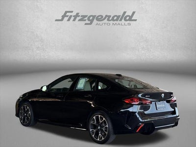 2025 BMW 228i 228 xDrive Gran Coupe