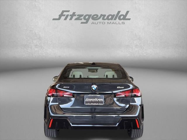 2025 BMW 228i 228 xDrive Gran Coupe