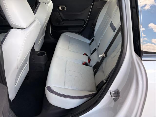 2025 MINI Hardtop Oxford Edition