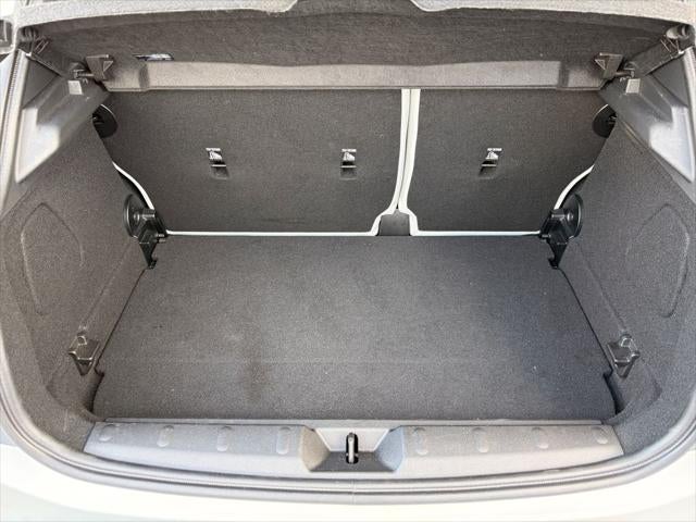 2025 MINI Hardtop Oxford Edition