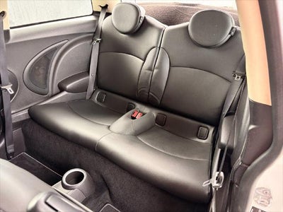 2012 MINI Hardtop Base