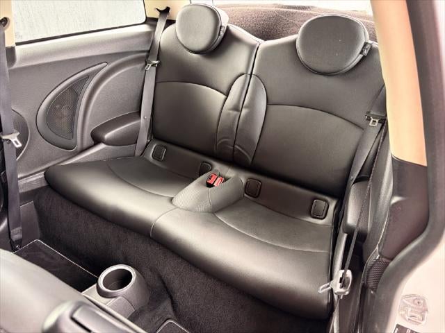 2012 MINI Hardtop Base