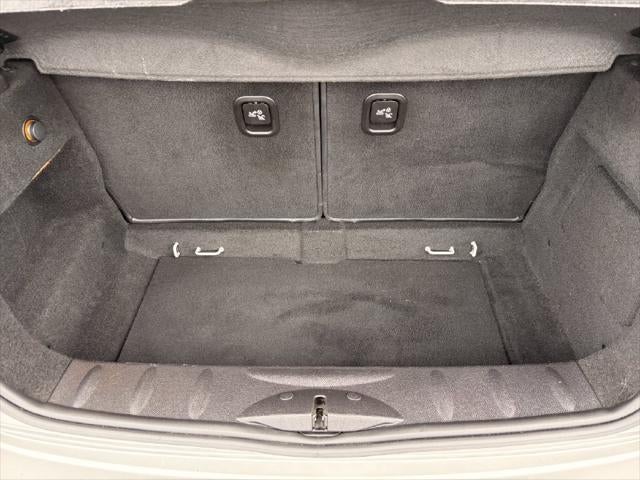 2012 MINI Hardtop Base