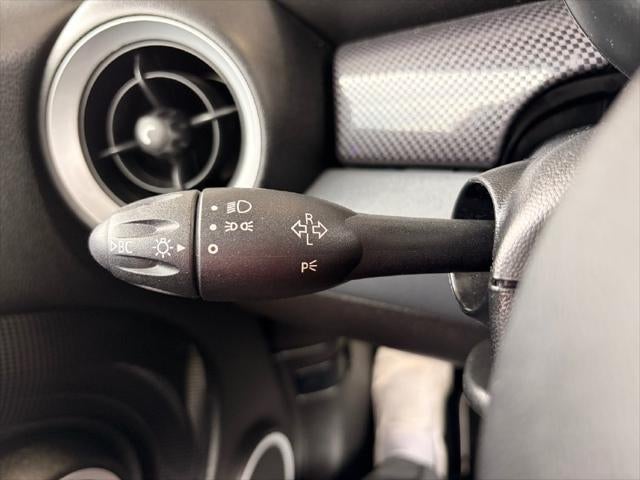 2012 MINI Hardtop Base