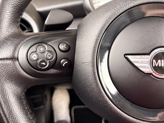 2012 MINI Hardtop Base