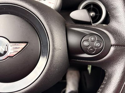 2012 MINI Hardtop Base
