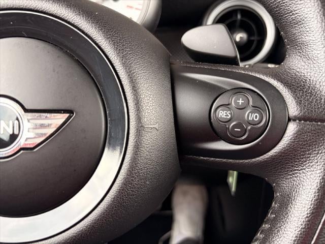 2012 MINI Hardtop Base