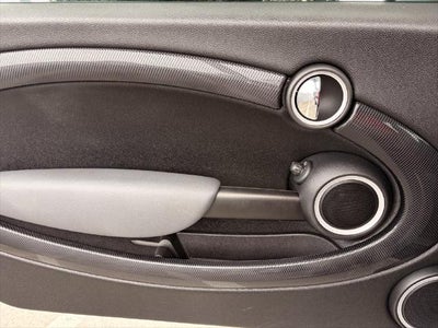 2012 MINI Hardtop Base