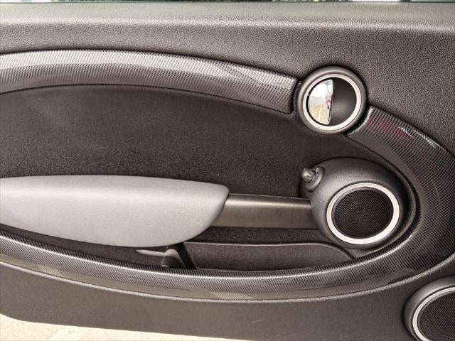 2012 MINI Hardtop Base