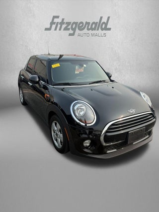 2019 MINI Hardtop Cooper