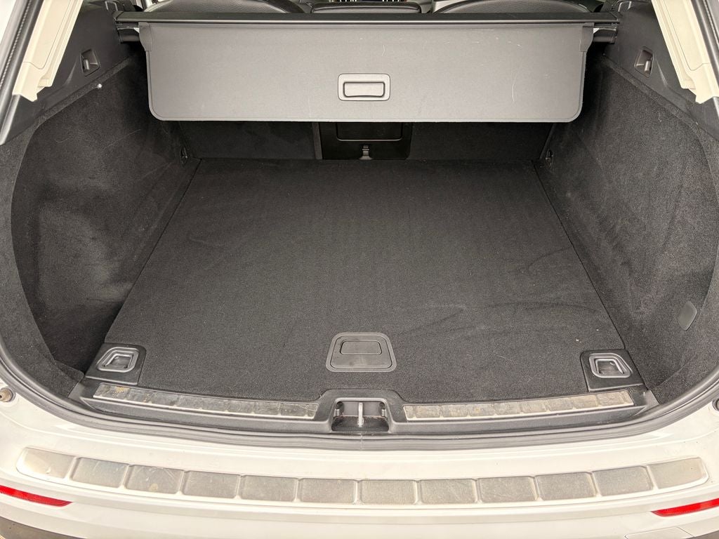 2021 Volvo XC60 T5 Momentum