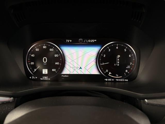 2021 Volvo XC60 T5 Momentum