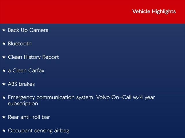 2021 Volvo XC60 T5 Momentum