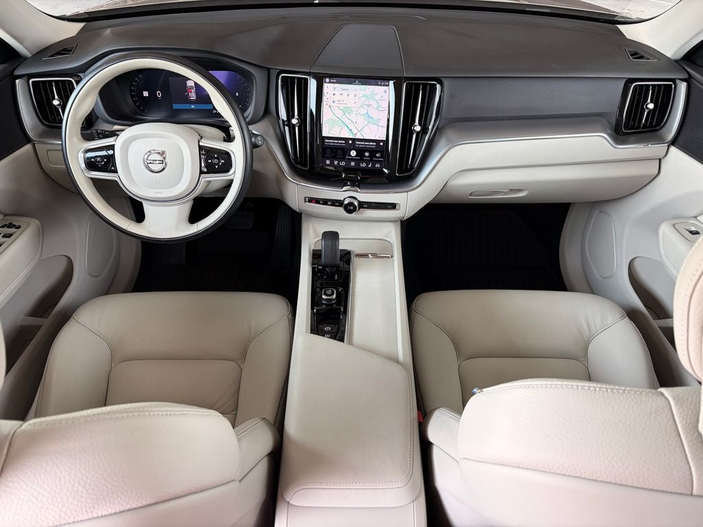 2023 Volvo XC60 B5 Core