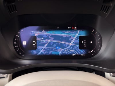 2023 Volvo XC60 B5 Core