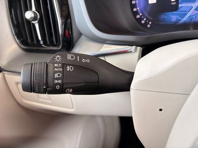 2023 Volvo XC60 B5 Core