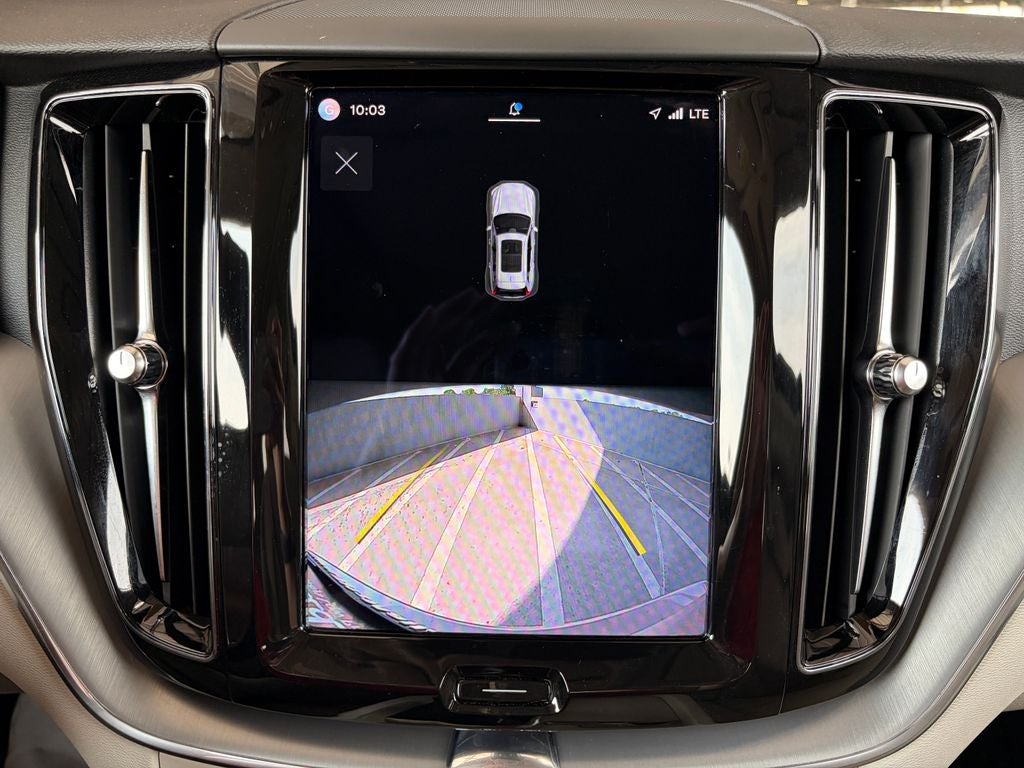 2023 Volvo XC60 B5 Core