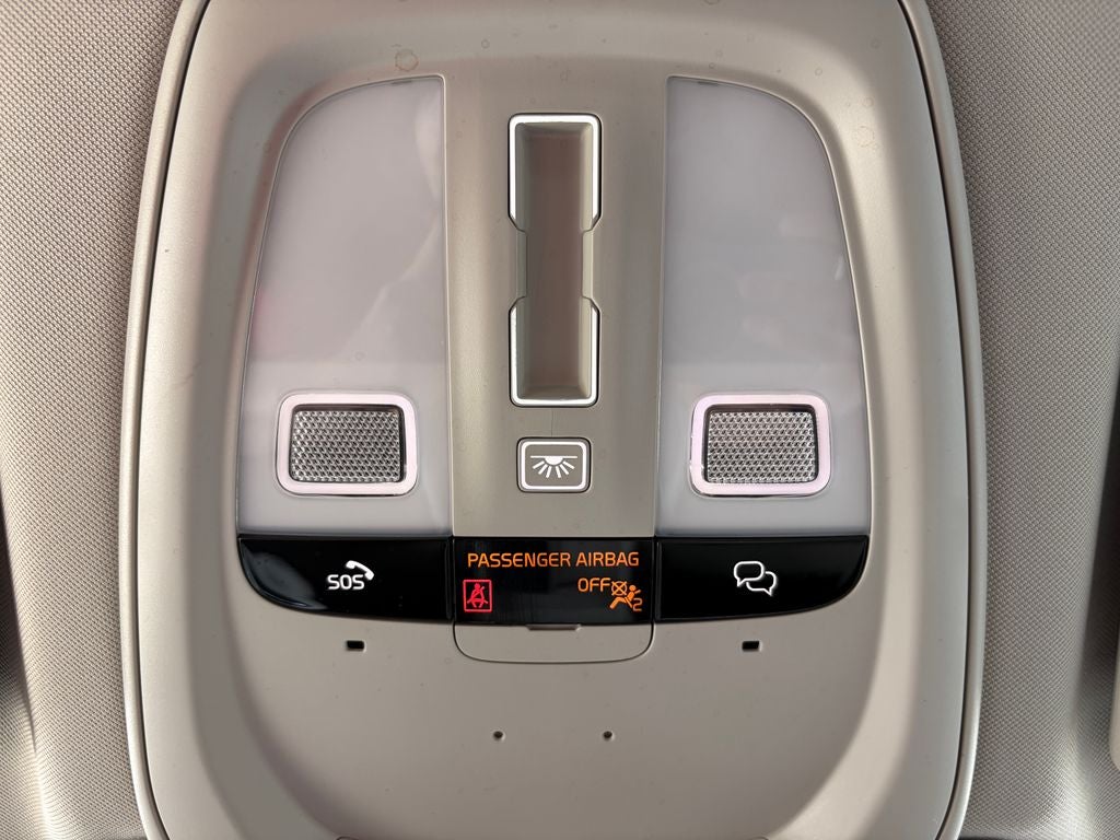 2023 Volvo XC60 B5 Core